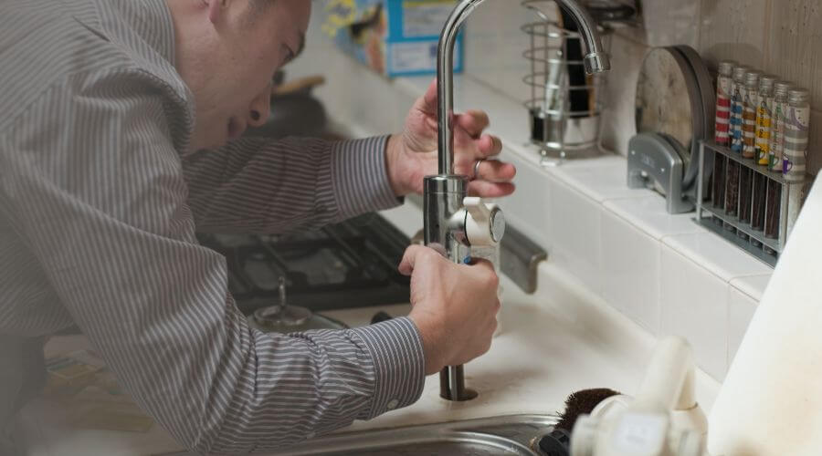 Professional Leak Detection in Fairton, NJ